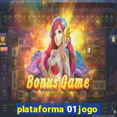 plataforma 01 jogo